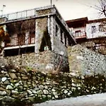 πατρικό ολόκληρος Entire Stone * Neraidochori
