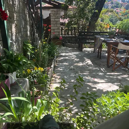 Πατρικό ολόκληρος ξενώνας entire stone guesthouse