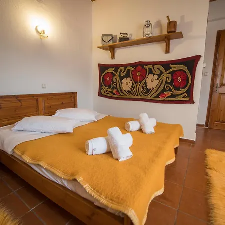 Alpehytte Πατρικό ολόκληρος ξενώνας entire stone guesthouse