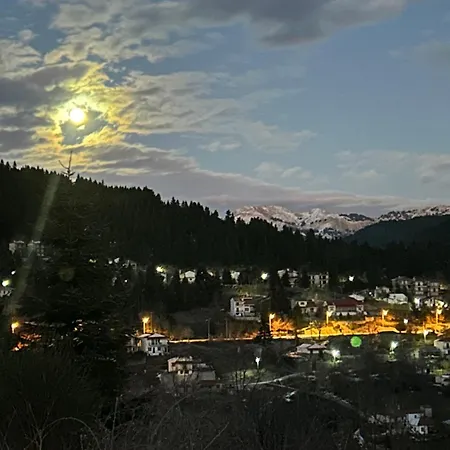 Alpehytte Πατρικό ολόκληρος ξενώνας entire stone guesthouse *