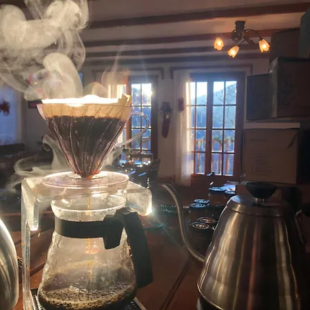 Πατρικό ολόκληρος ξενώνας entire stone guesthouse