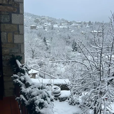 Alpehytte Πατρικό ολόκληρος ξενώνας entire stone guesthouse