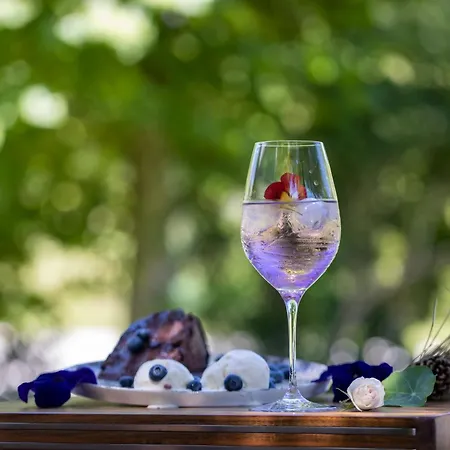 Alpehytte Πατρικό ολόκληρος ξενώνας entire stone guesthouse Neraïdochóri