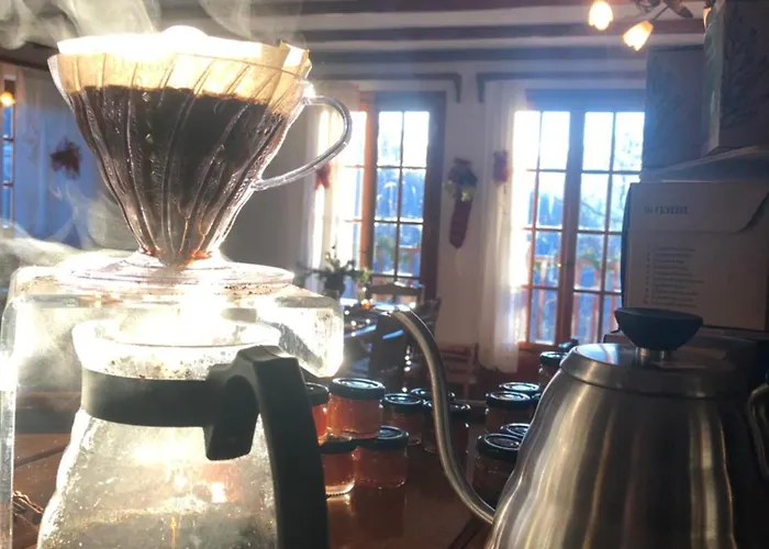 Πατρικό Ολόκληρος Ξενώνας Entire Stone Guesthouse *