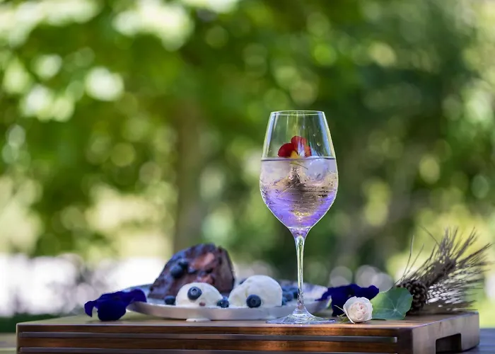 Chalet Πατρικό Ολόκληρος Ξενώνας Entire Stone Guesthouse Neraïdochóri